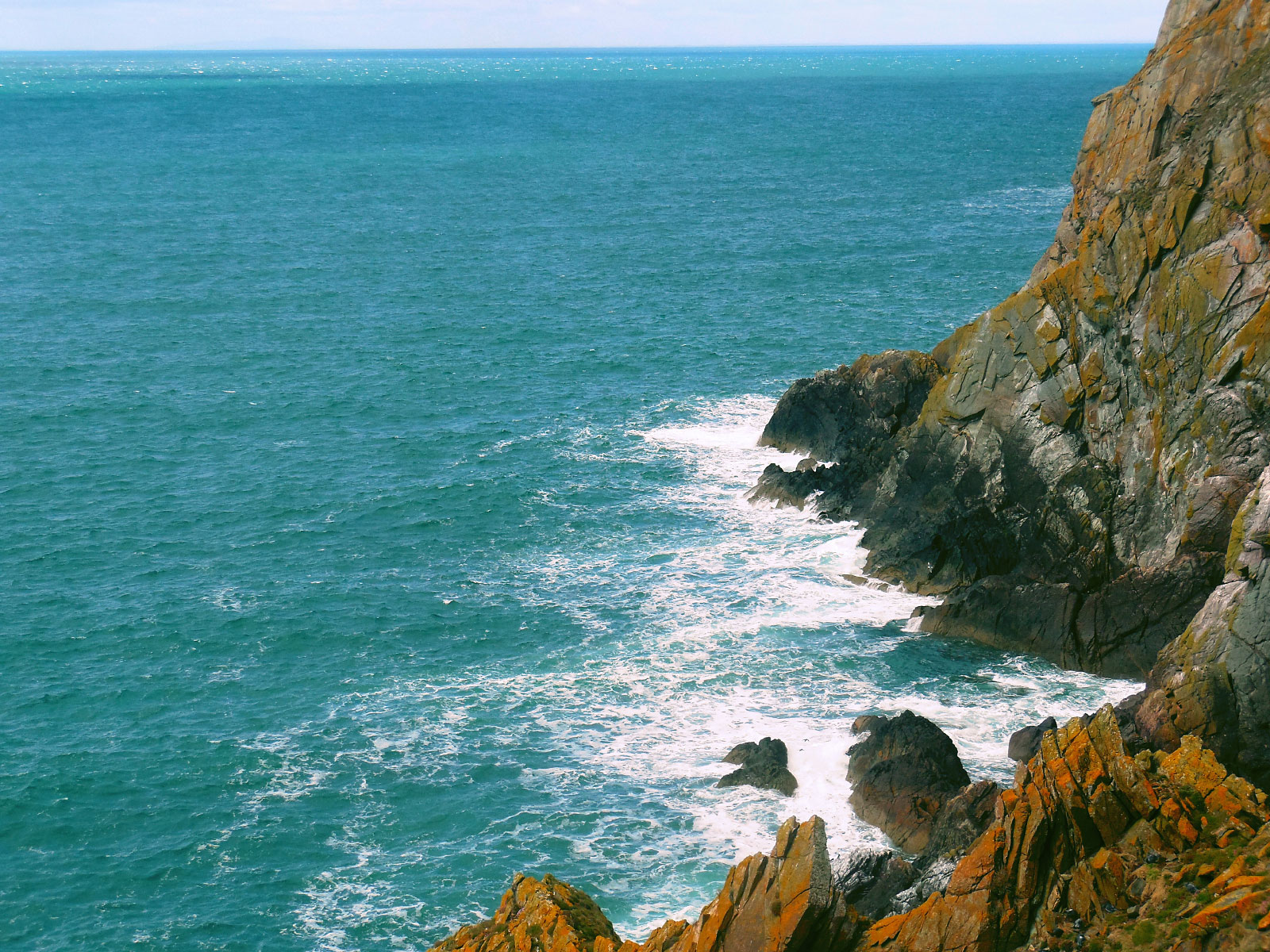 Mull of Galloway (Drummore)